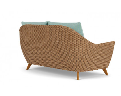 Lloyd Flanders™ Tobago Loveseat  - Unearth Dew