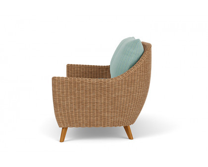 Lloyd Flanders™ Tobago Loveseat  - Unearth Dew