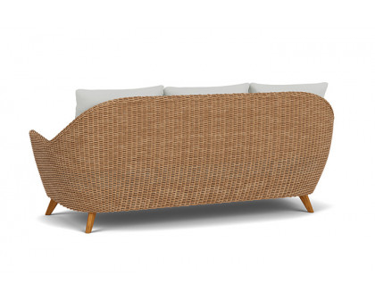 Lloyd Flanders™ Tobago Sofa  - Loveboat Mint