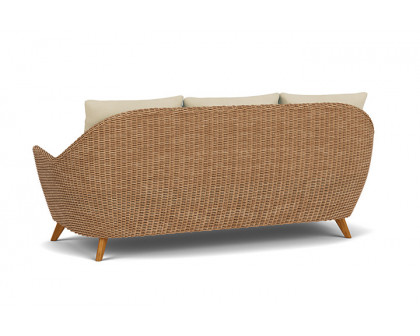 Lloyd Flanders™ Tobago Sofa  - Beach Navy