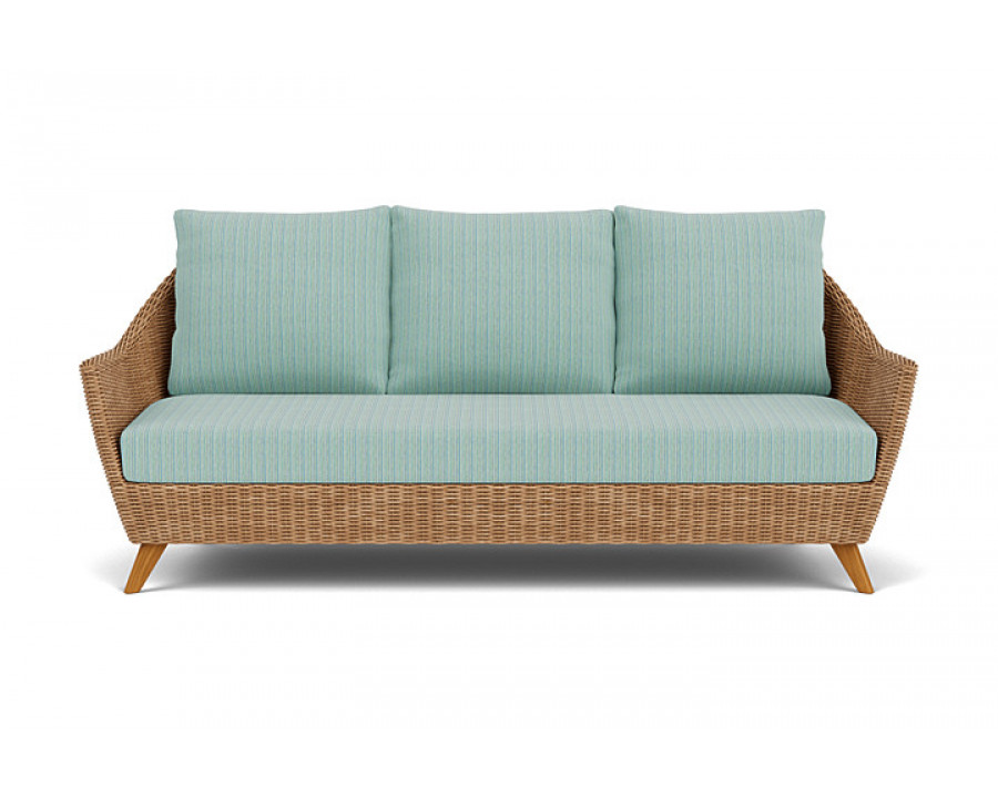 Lloyd Flanders™ Tobago Sofa  - Unearth Dew