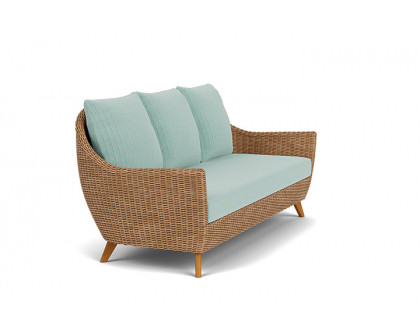 Lloyd Flanders™ Tobago Sofa  - Unearth Dew