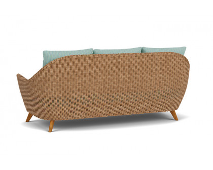 Lloyd Flanders™ Tobago Sofa  - Unearth Dew