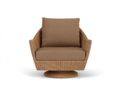 Lloyd Flanders - Tobago Swivel Rocker Lounge Chair