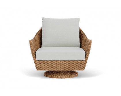 Lloyd Flanders - Tobago Swivel Rocker Lounge Chair