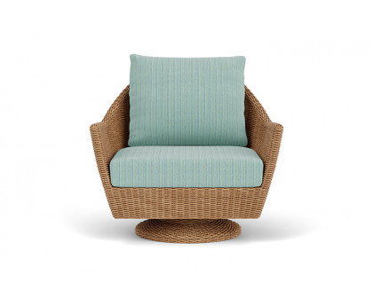 Lloyd Flanders - Tobago Swivel Rocker Lounge Chair