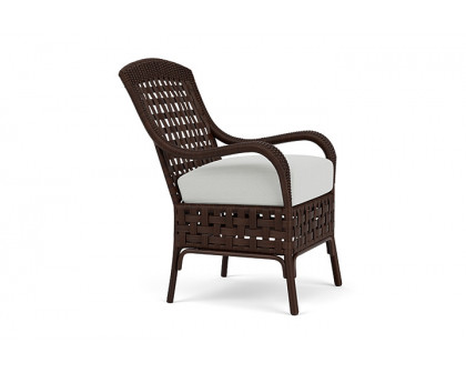 Lloyd Flanders™ Haven Dining Armchair - Loveboat Mint