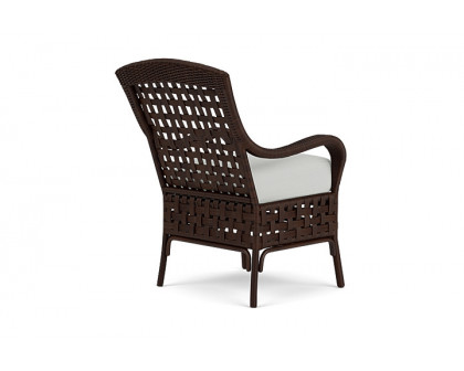 Lloyd Flanders™ Haven Dining Armchair - Loveboat Mint