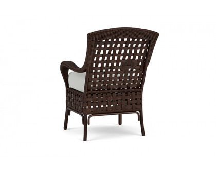 Lloyd Flanders™ Haven Dining Armchair - Loveboat Mint