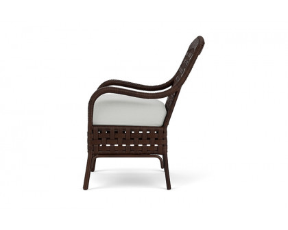 Lloyd Flanders™ Haven Dining Armchair - Loveboat Mint