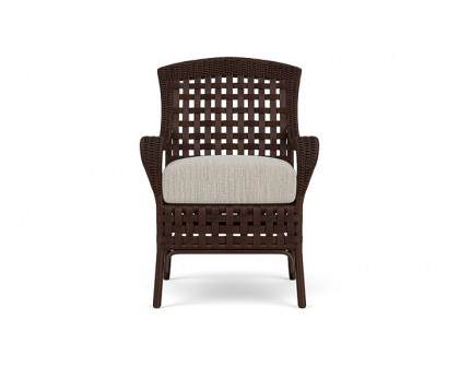 Lloyd Flanders - Haven Dining Armchair