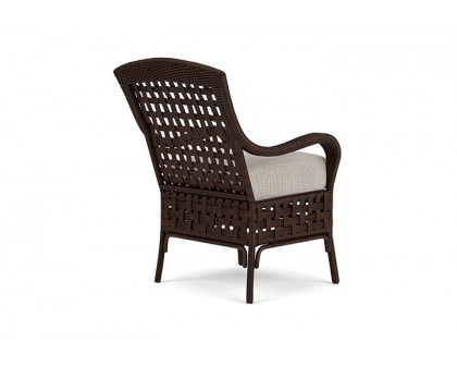 Lloyd Flanders™ Haven Dining Armchair - Callen Celadon