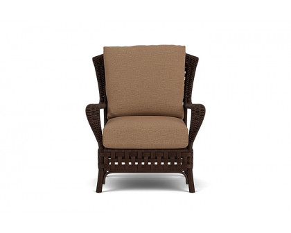 Lloyd Flanders - Haven Lounge Chair