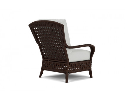 Lloyd Flanders™ Haven Lounge Chair - Loveboat Mint