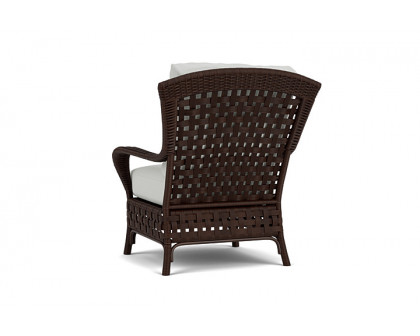 Lloyd Flanders™ Haven Lounge Chair - Loveboat Mint