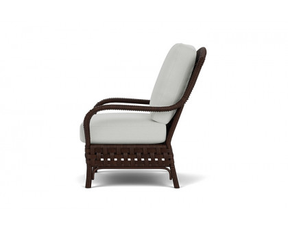 Lloyd Flanders™ Haven Lounge Chair - Loveboat Mint