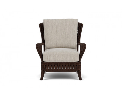 Lloyd Flanders - Haven Lounge Chair