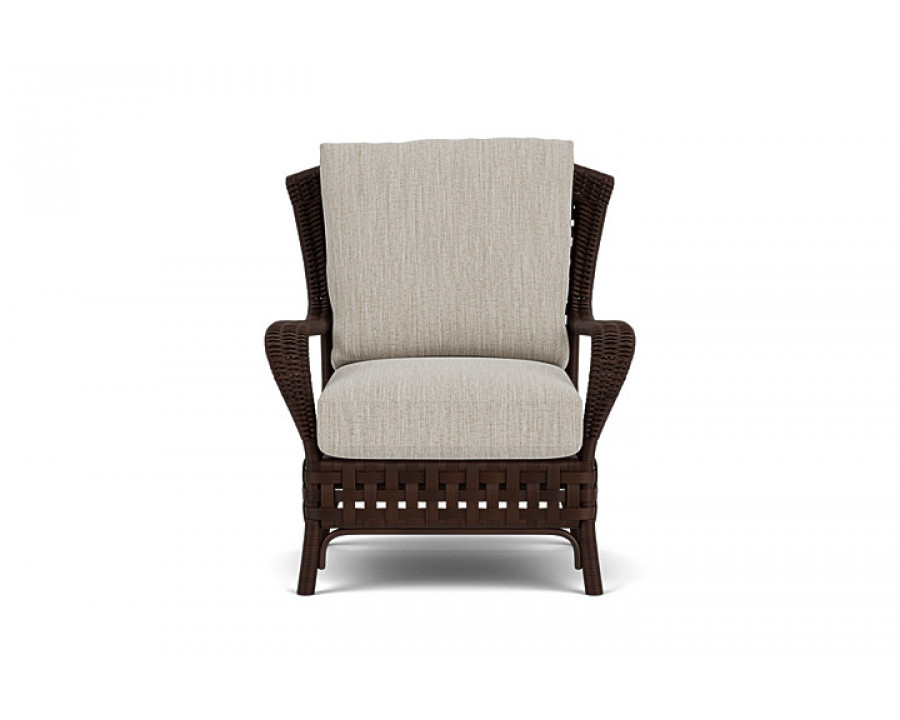 Lloyd Flanders™ Haven Lounge Chair - Callen Celadon