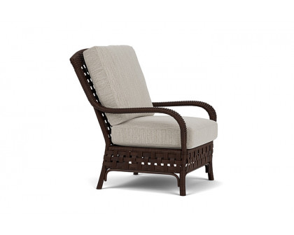 Lloyd Flanders™ Haven Lounge Chair - Callen Celadon