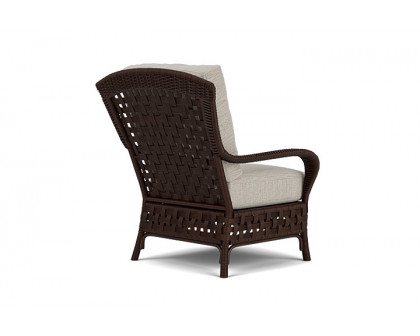 Lloyd Flanders™ Haven Lounge Chair - Callen Celadon