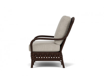 Lloyd Flanders™ Haven Lounge Chair - Callen Celadon