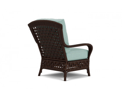 Lloyd Flanders™ Haven Lounge Chair - Unearth Dew