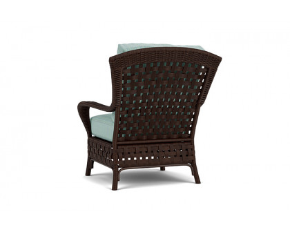 Lloyd Flanders™ Haven Lounge Chair - Unearth Dew