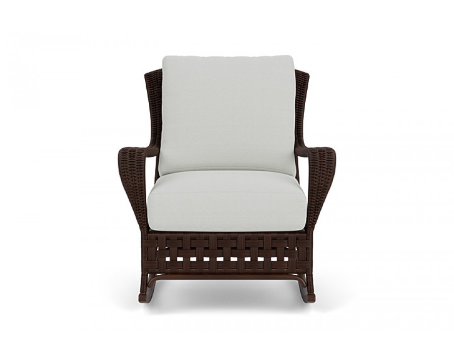 Lloyd Flanders™ Haven Lounge Rocker - Loveboat Mint