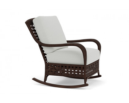 Lloyd Flanders™ Haven Lounge Rocker - Loveboat Mint