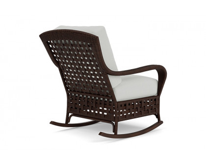 Lloyd Flanders™ Haven Lounge Rocker - Loveboat Mint