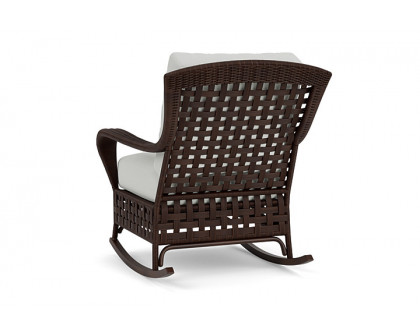 Lloyd Flanders™ Haven Lounge Rocker - Loveboat Mint