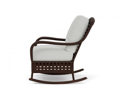 Lloyd Flanders™ Haven Lounge Rocker - Loveboat Mint