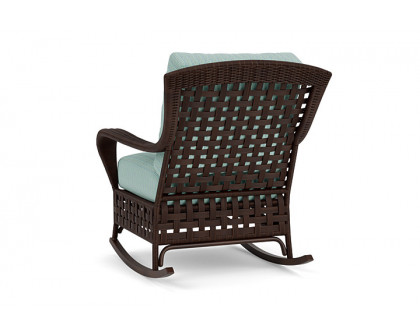 Lloyd Flanders™ Haven Lounge Rocker - Unearth Dew