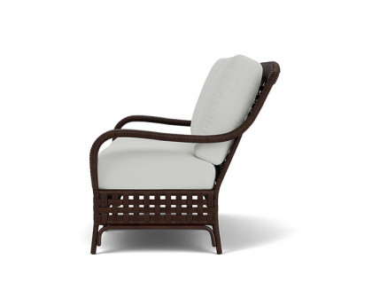 Lloyd Flanders™ Haven Loveseat  - Loveboat Mint