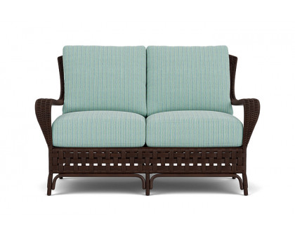 Lloyd Flanders - Haven Loveseat 