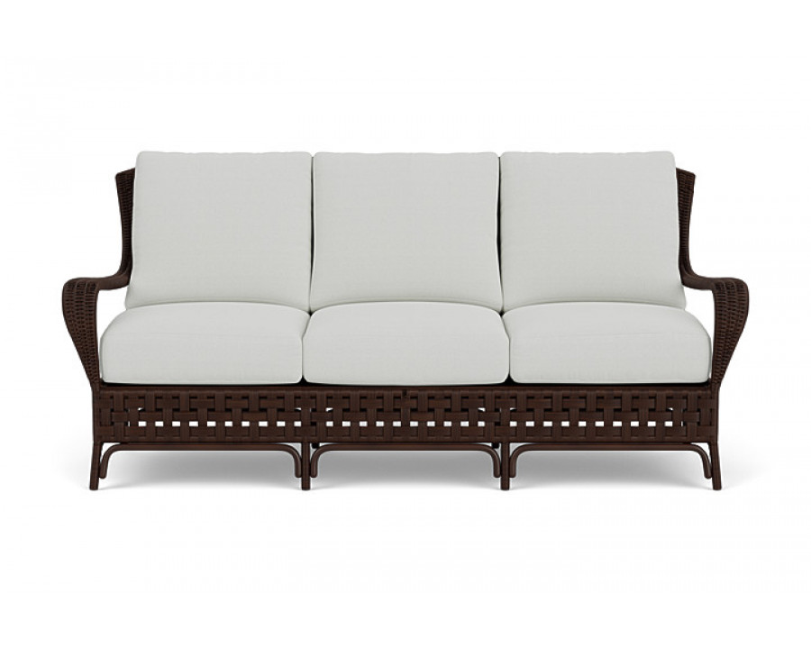 Lloyd Flanders™ Haven Sofa  - Loveboat Mint