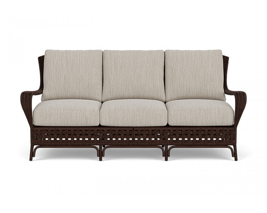 Lloyd Flanders™ Haven Sofa  - Callen Celadon