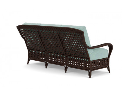 Lloyd Flanders™ Haven Sofa  - Unearth Dew