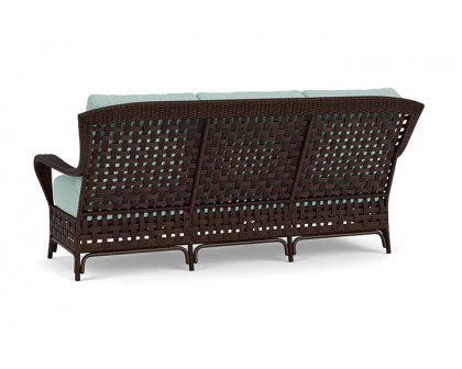 Lloyd Flanders™ Haven Sofa  - Unearth Dew