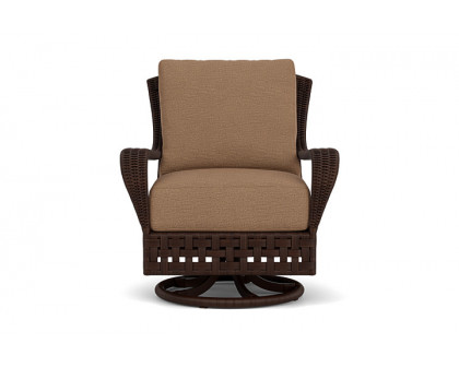 Lloyd Flanders - Haven Swivel Glider Lounge Chair