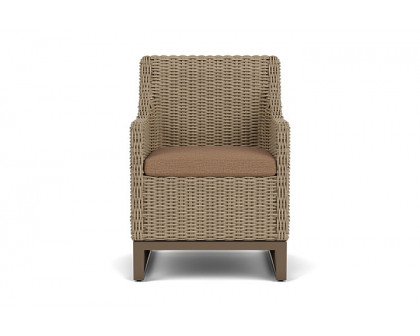 Lloyd Flanders - Milan Dining Armchair