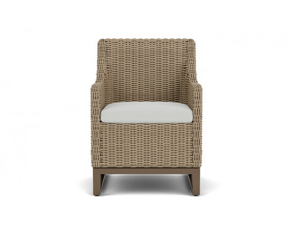 Lloyd Flanders - Milan Dining Armchair