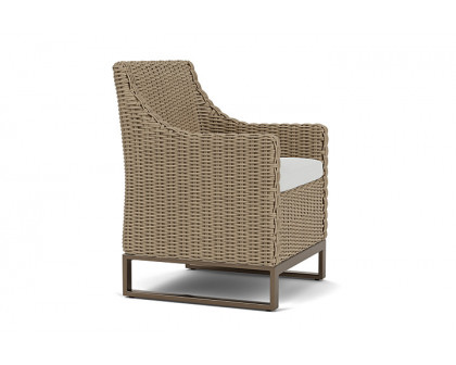 Lloyd Flanders™ Milan Dining Armchair - Loveboat Mint