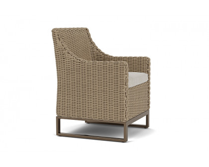 Lloyd Flanders™ Milan Dining Armchair - Callen Celadon