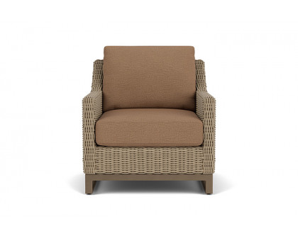 Lloyd Flanders - Milan Lounge Chair