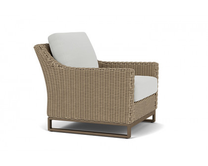 Lloyd Flanders™ Milan Lounge Chair - Loveboat Mint