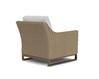 Lloyd Flanders™ Milan Lounge Chair - Loveboat Mint