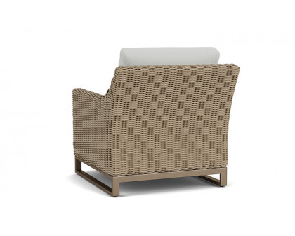 Lloyd Flanders™ Milan Lounge Chair - Loveboat Mint