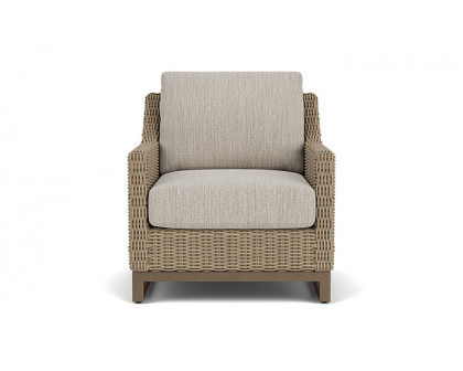 Lloyd Flanders - Milan Lounge Chair