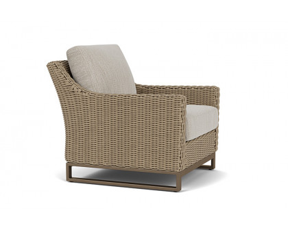 Lloyd Flanders™ Milan Lounge Chair - Callen Celadon